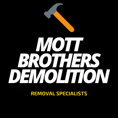 Mott Bros Demo Removal Specialists